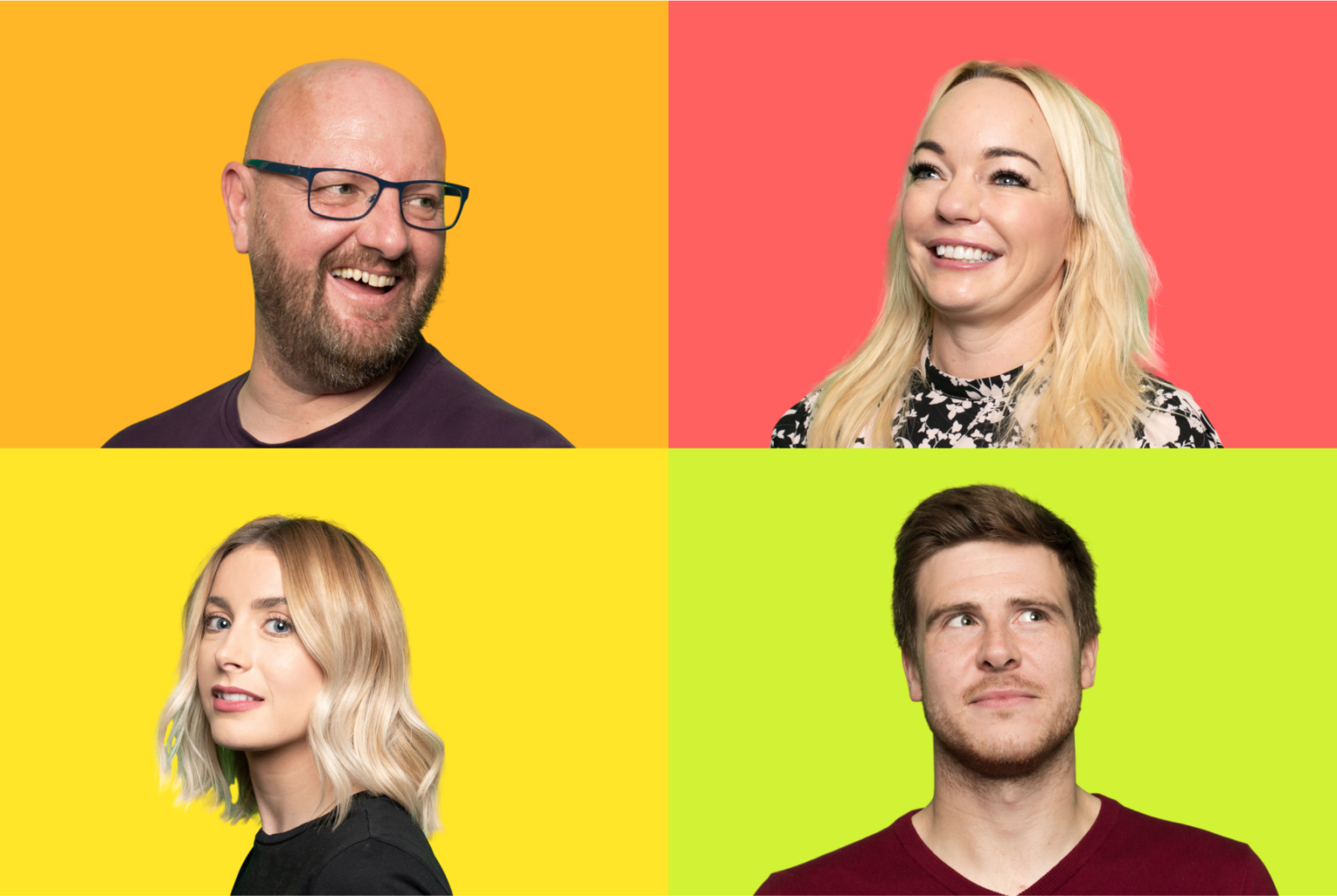 Professionals - Thriving Nottingham